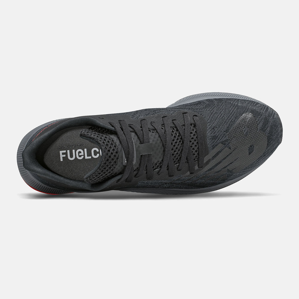 Black/Lead FuelCell Prism / New Balance Men