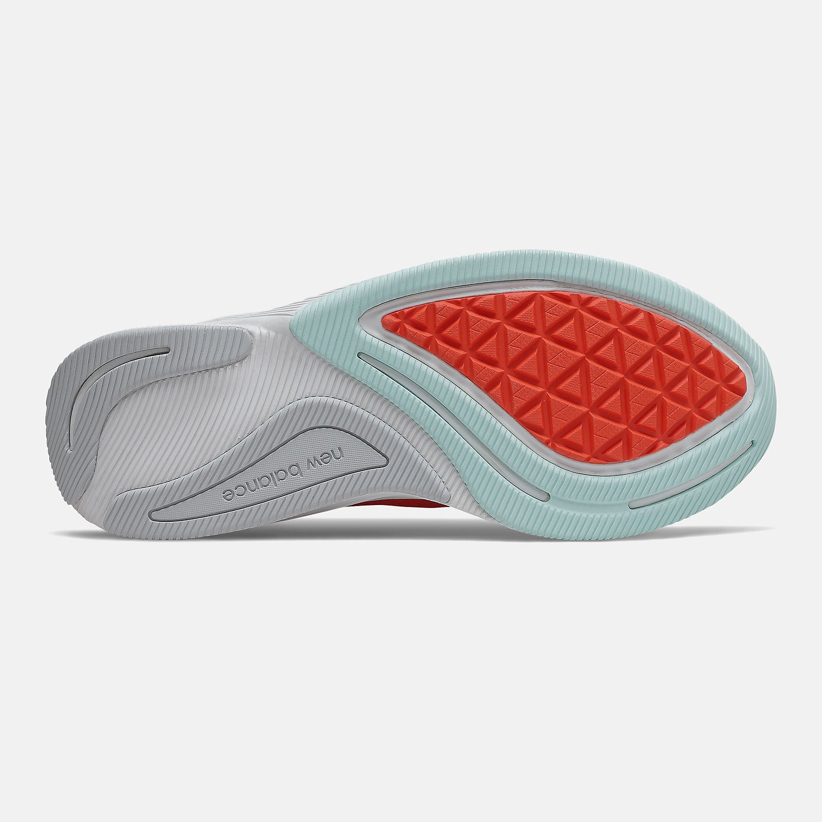 Ghost Pepper/Phantom FuelCell Prism / New Balance Men