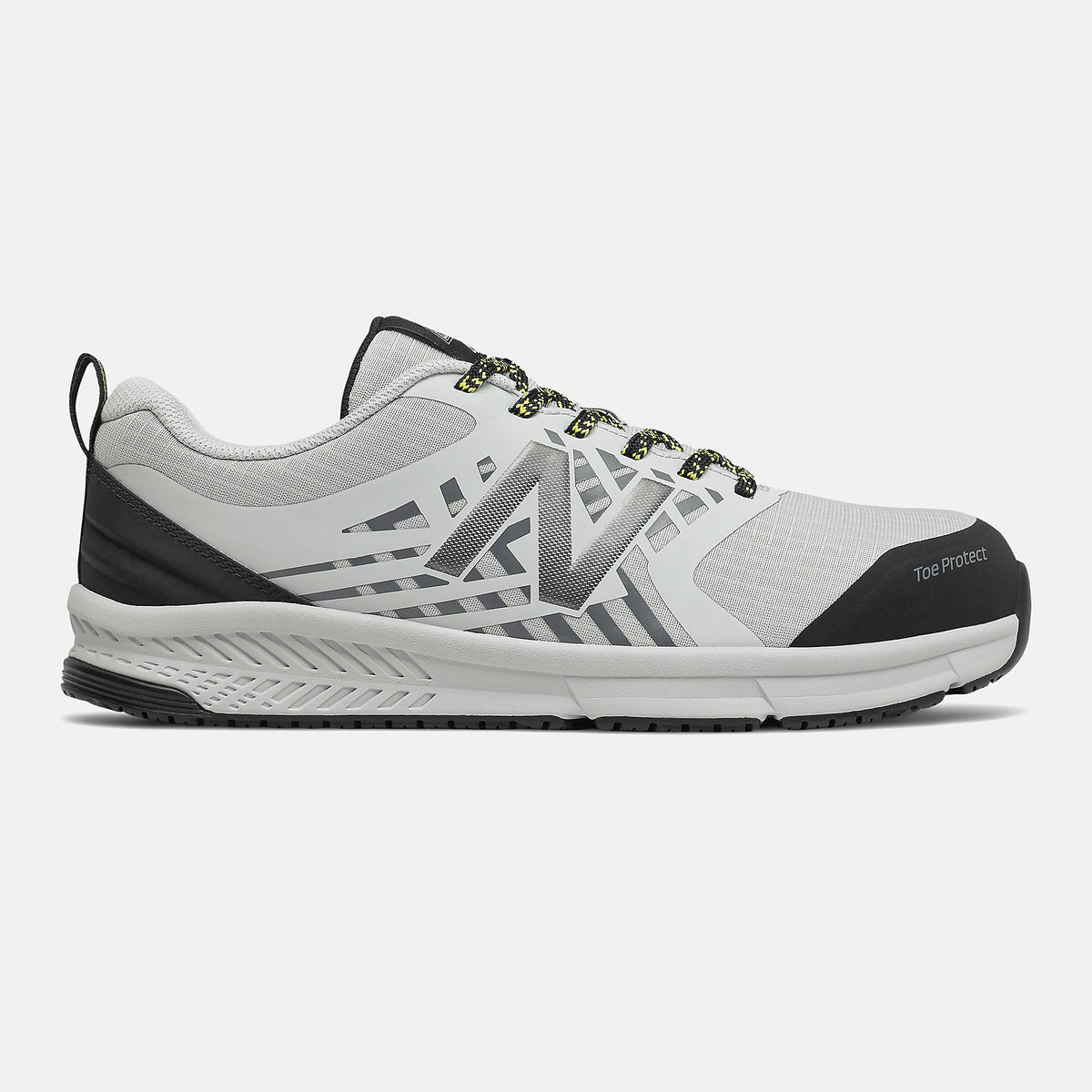 Summer Fog/Black 412 ESD / New Balance Men