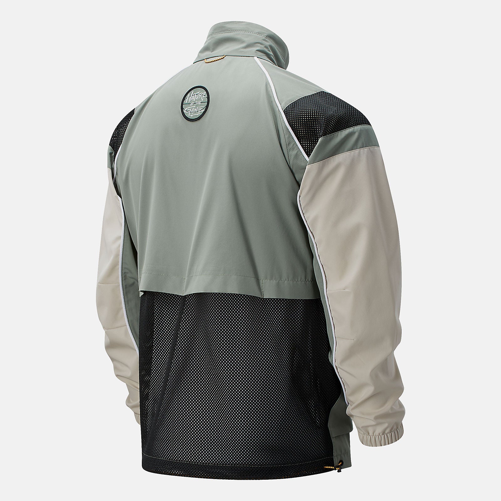 Celadon KL2 Nature of the Game Jacket / New Balance Men