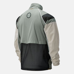 Celadon KL2 Nature of the Game Jacket / New Balance Men