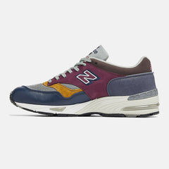 Navy/Grey MADE IN UK 1591 / New Balance Women|Men