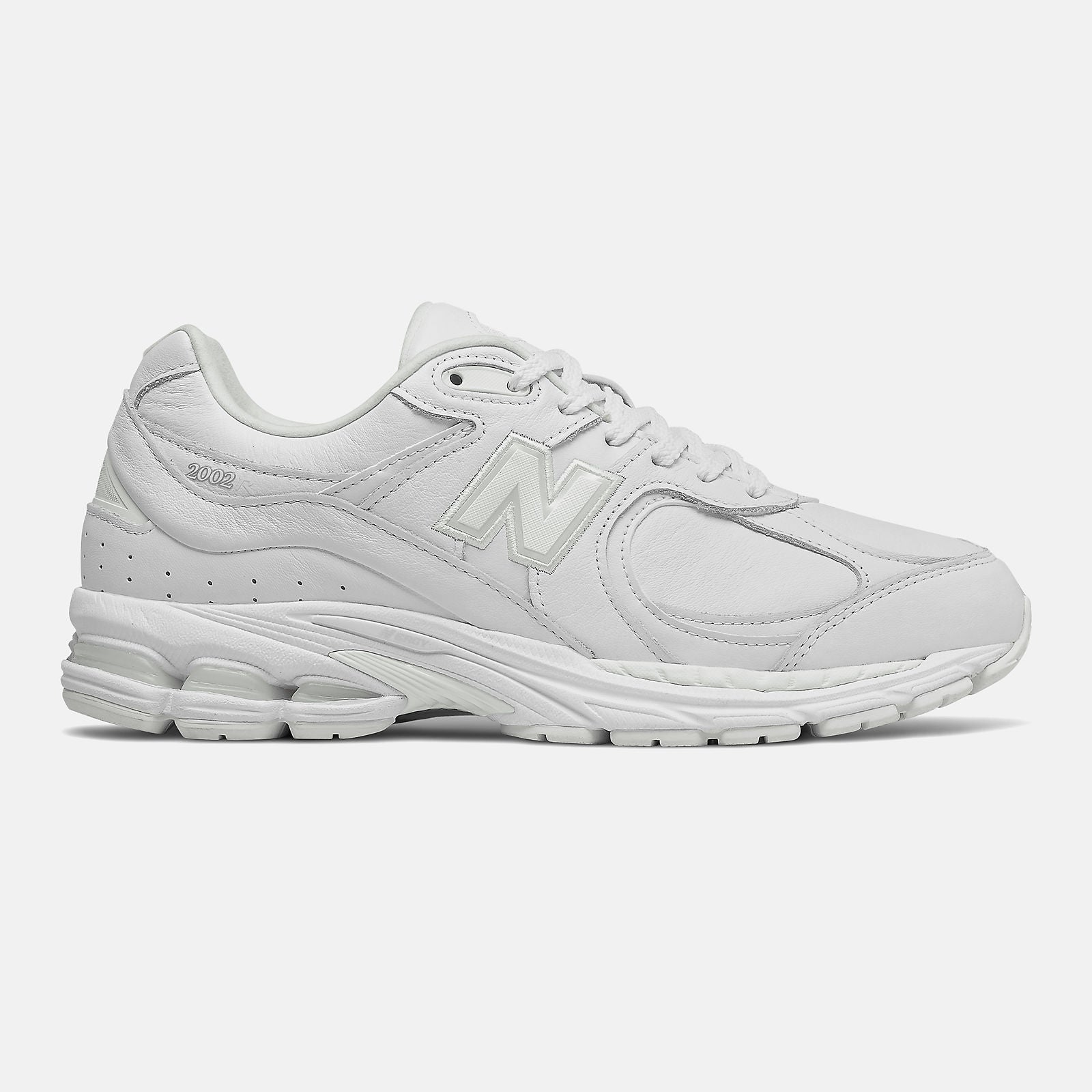 Munsell White 2002R / New Balance Men