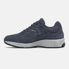 NB Navy/Silver Metallic 2002R / New Balance Men