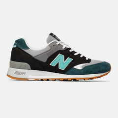 Black/Grey Made in UK 577 / New Balance Men