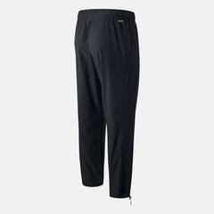 Black R.W.T. Lightweight Woven Pant / New Balance Men