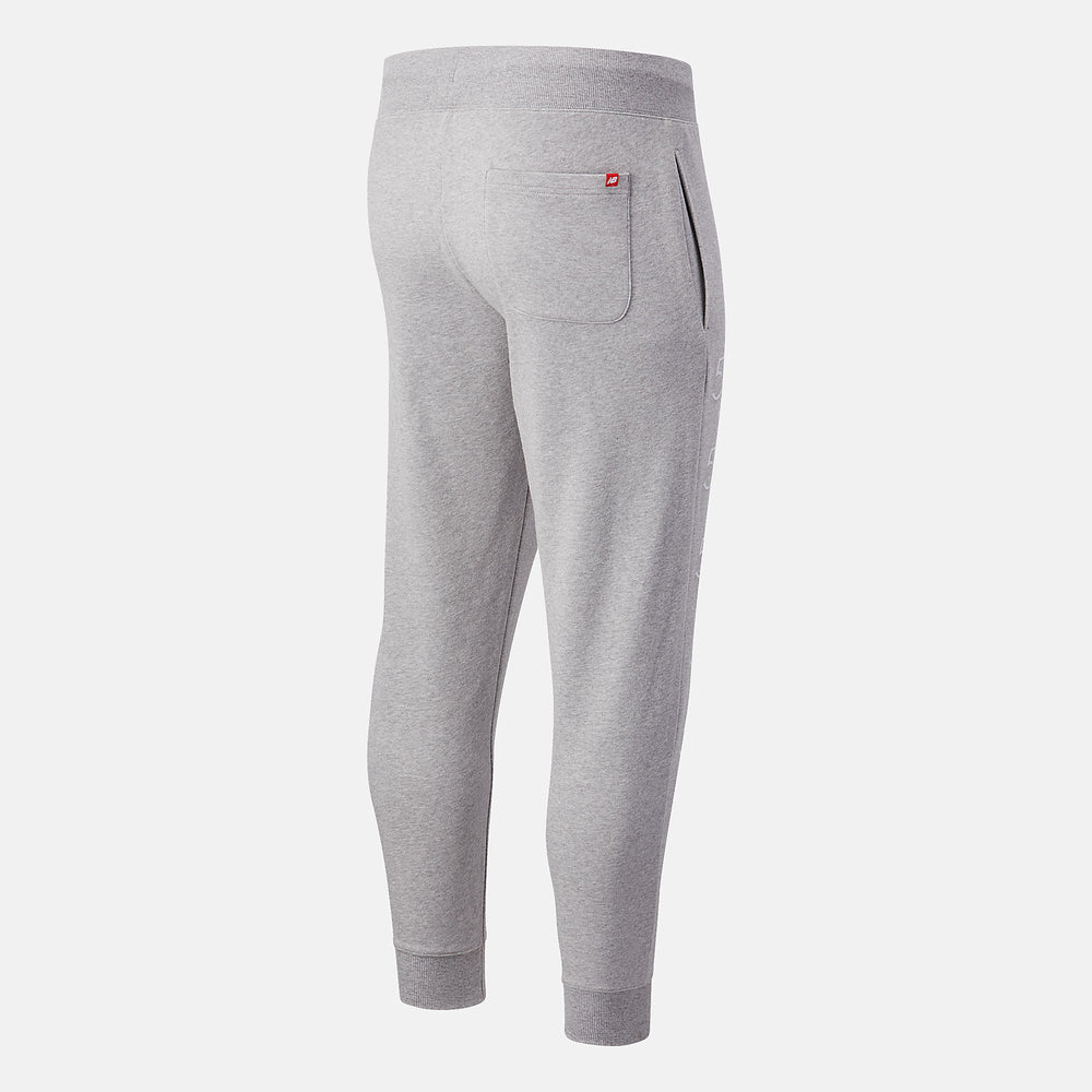 Athletic Grey NYC Marathon Essentials Stack Pack Sweatpant / New Balance Men