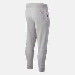 Athletic Grey NYC Marathon Essentials Stack Pack Sweatpant / New Balance Men