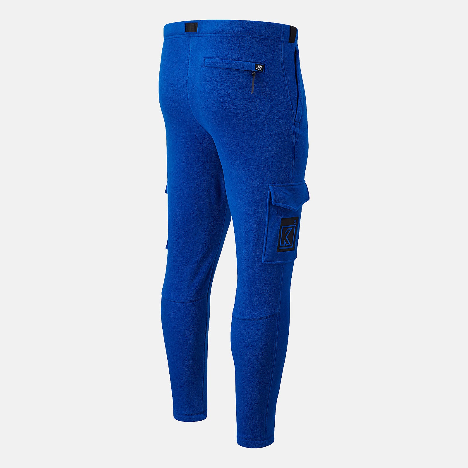 Team Royal Kl2 Polar Fleece Cargo Pant / New Balance Men