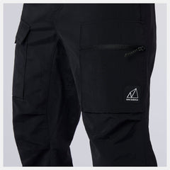 Black NB All Terrain Cargo Pant / New Balance Men