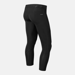 Black Challenge Tight / New Balance Men