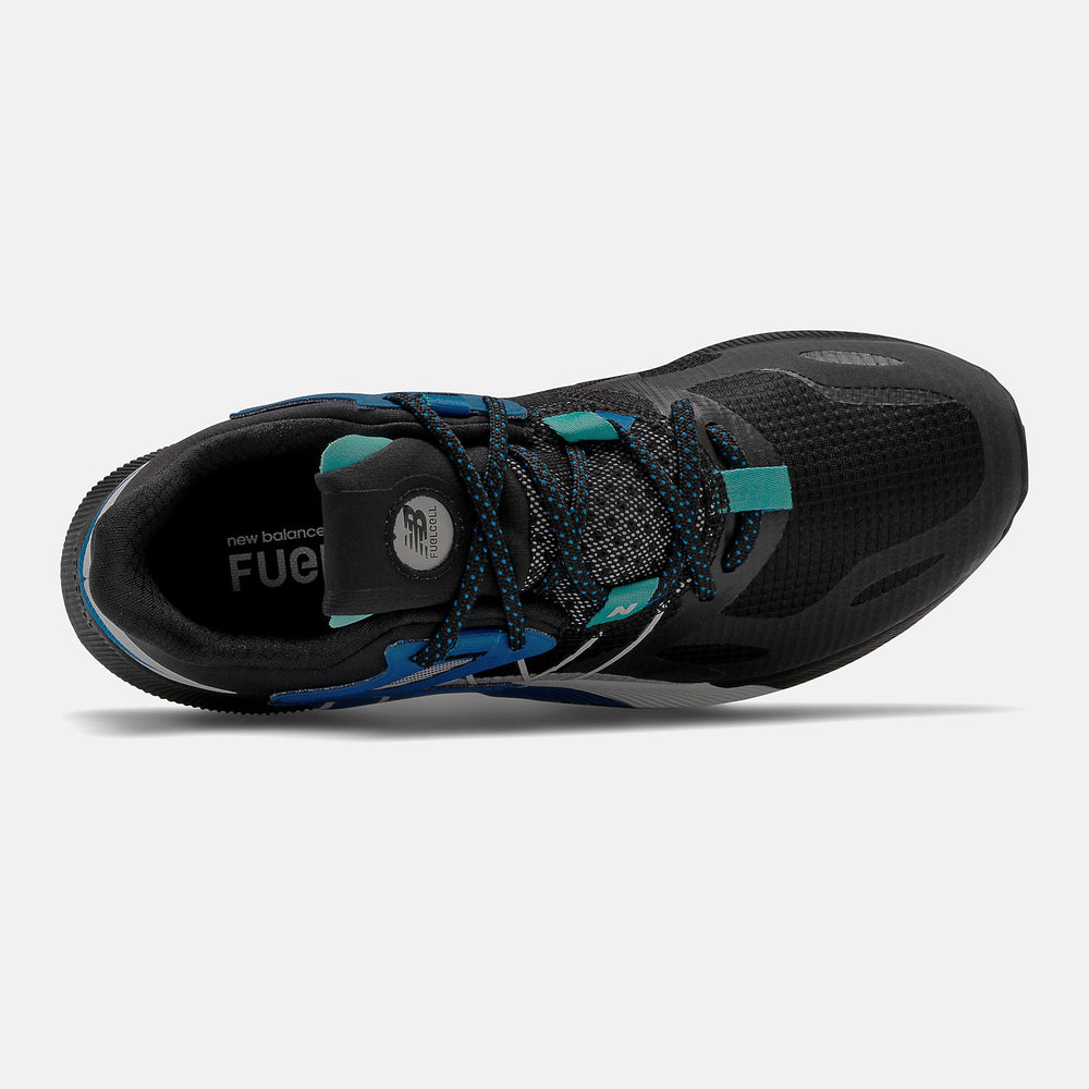 Black/Team Royal FuelCell Propel RMX / New Balance Men