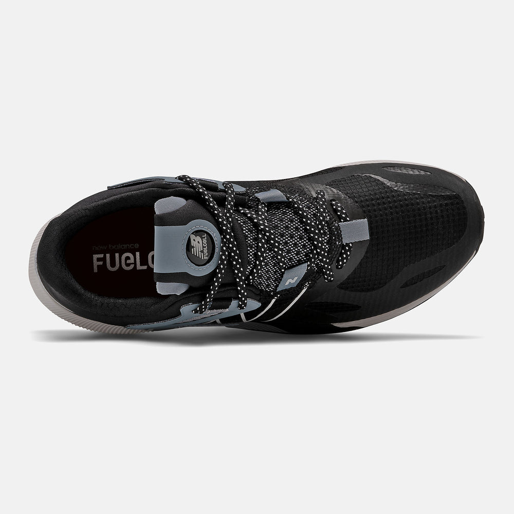 Black/Reflection FuelCell Propel RMX / New Balance Men