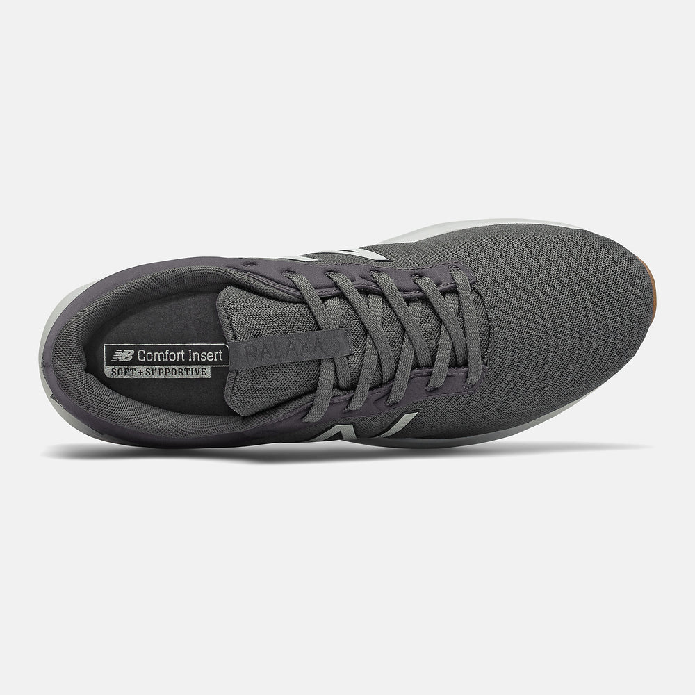 Magnet/Phantom Ralaxa v2 / New Balance Men