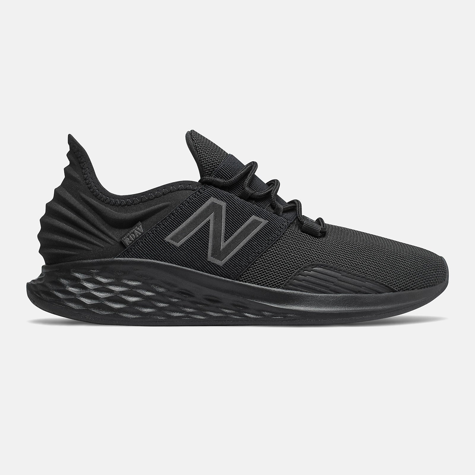 Magnet/Black Fresh Foam Roav / New Balance Men