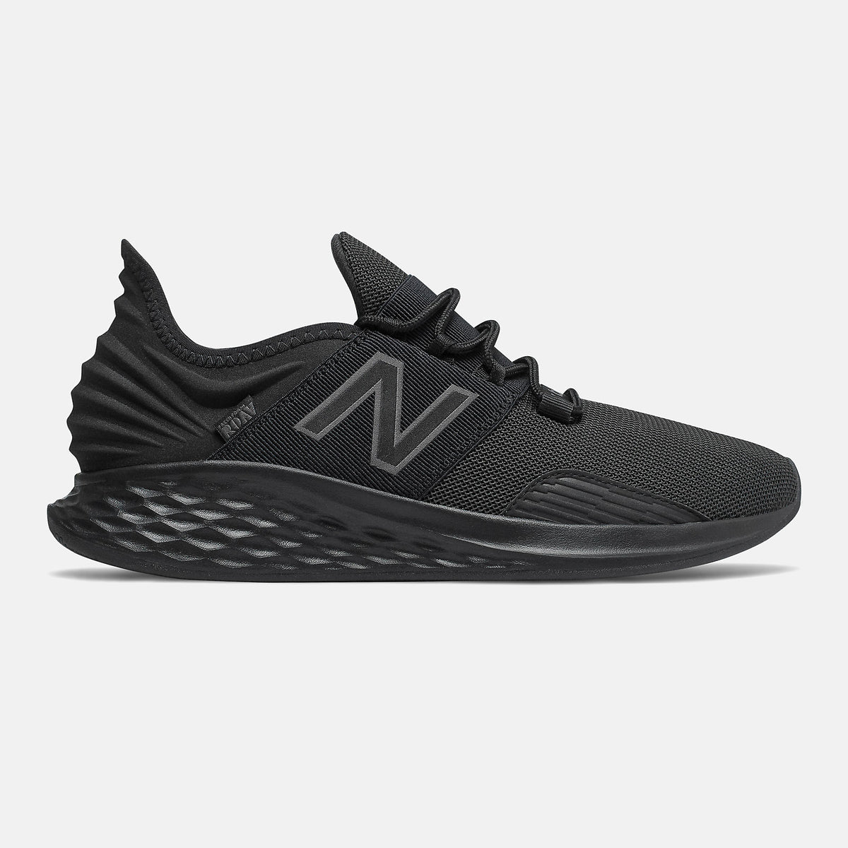 Magnet/Black Fresh Foam Roav / New Balance Men