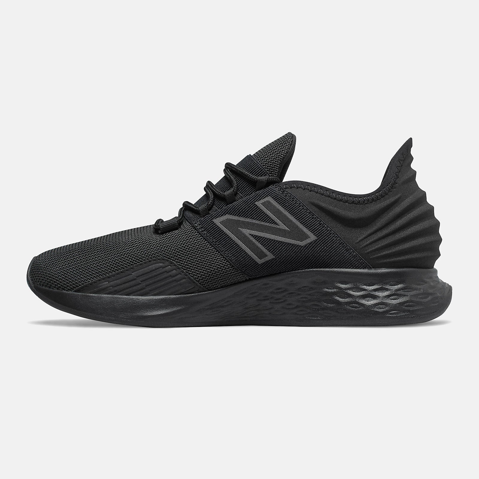 Magnet/Black Fresh Foam Roav / New Balance Men