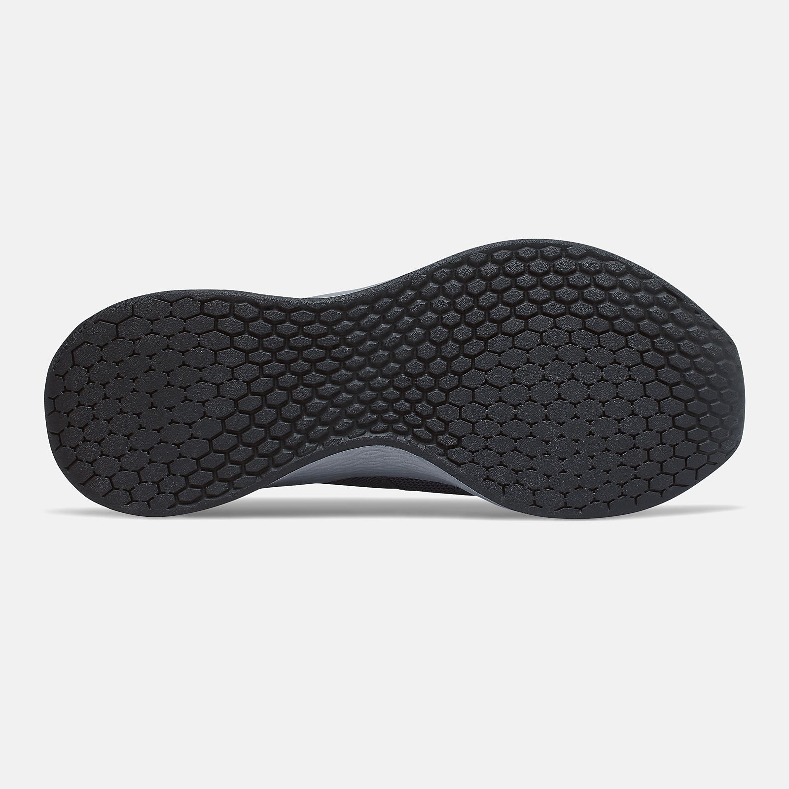 Lead/Black Fresh Foam Roav / New Balance Men
