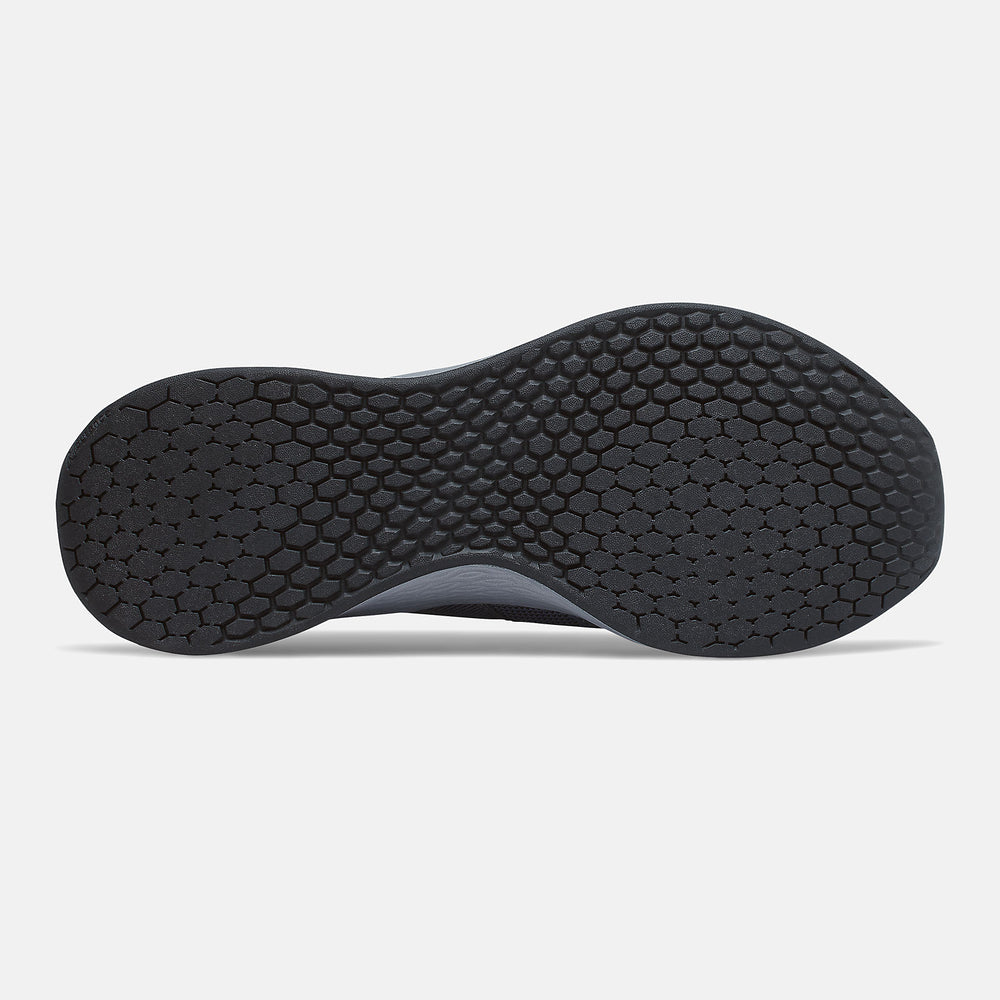 Lead/Black Fresh Foam Roav / New Balance Men