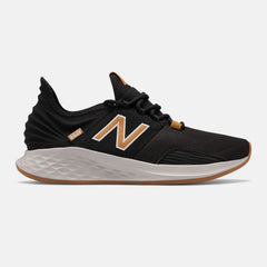 Black/Workwear Fresh Foam Roav / New Balance Men