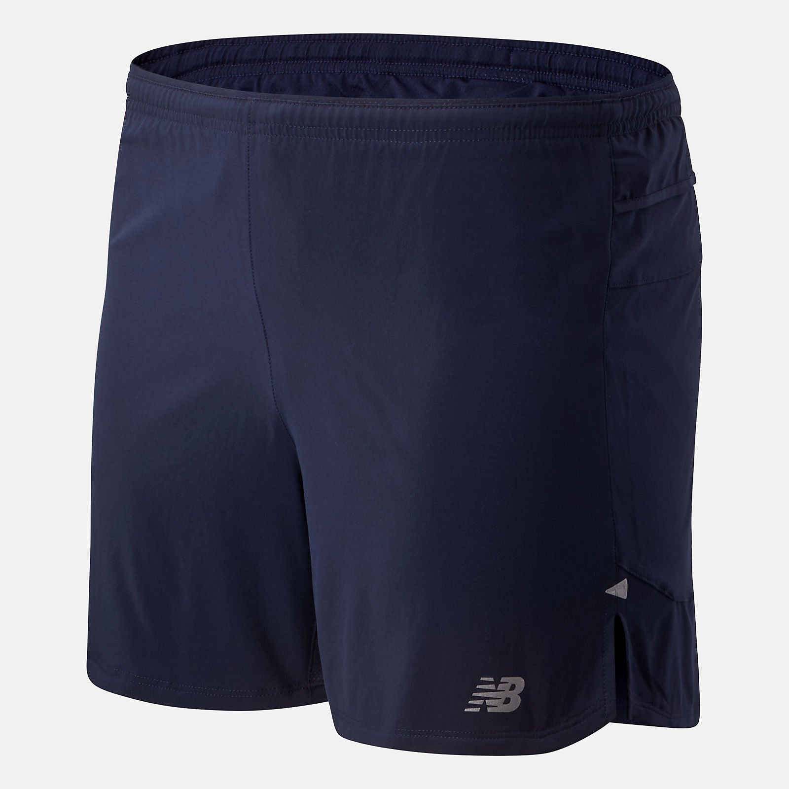 Eclipse Impact Run 5 Inch Short / New Balance Men