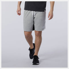 Athletic Grey R.W.T. Reversible Short / New Balance Men