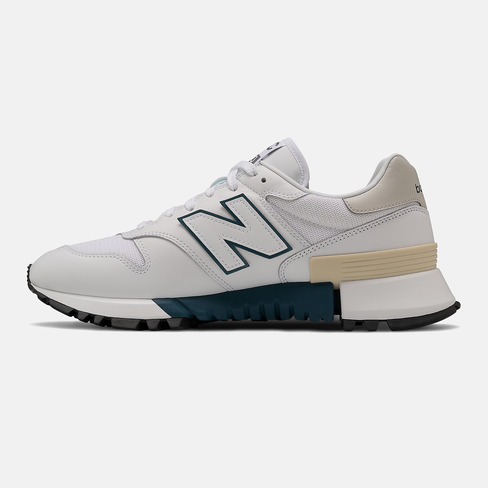 White/Mallard Blue MS1300V1 / New Balance Men