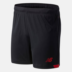 Black Athletic Club On-Pitch Short / New Balance Men