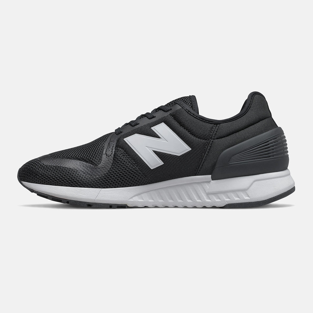 Black/Munsell White 247S / New Balance Men