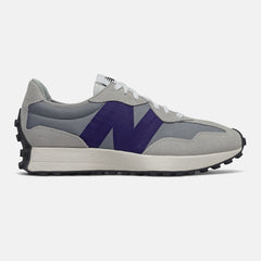 Rain Cloud/Virtual Violet 327 / New Balance Men