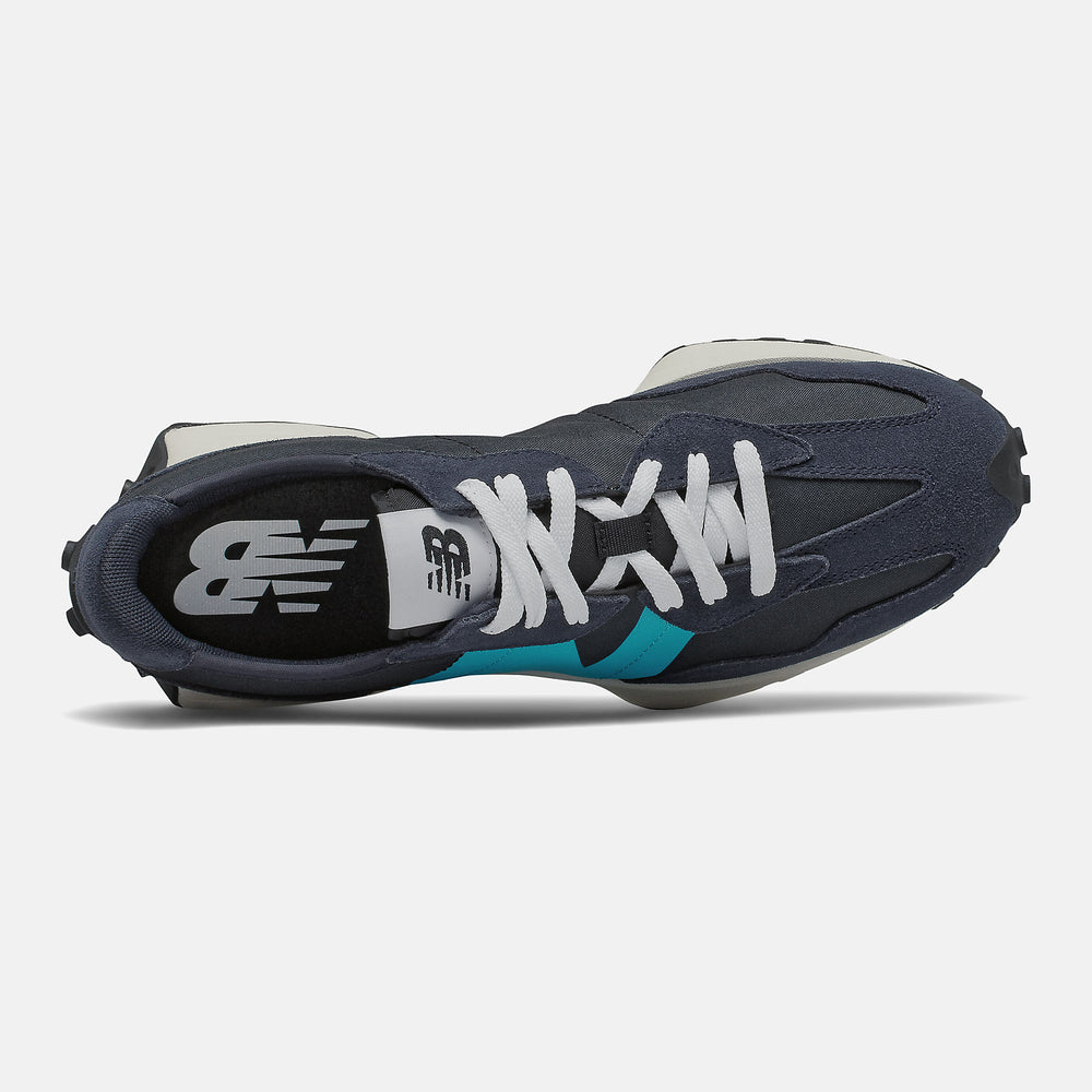Eclipse/Virtual Sky 327 / New Balance Men