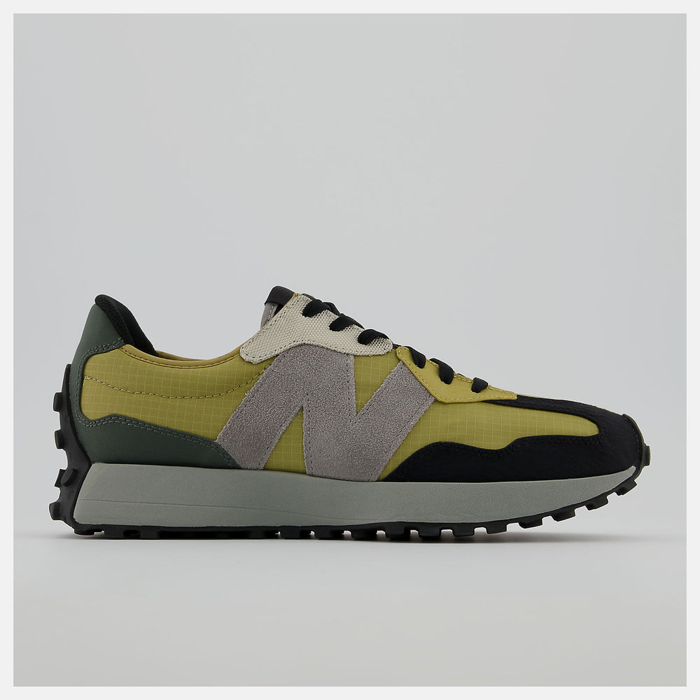 Byzantine Gold/Golden Poppy 327 / New Balance Men