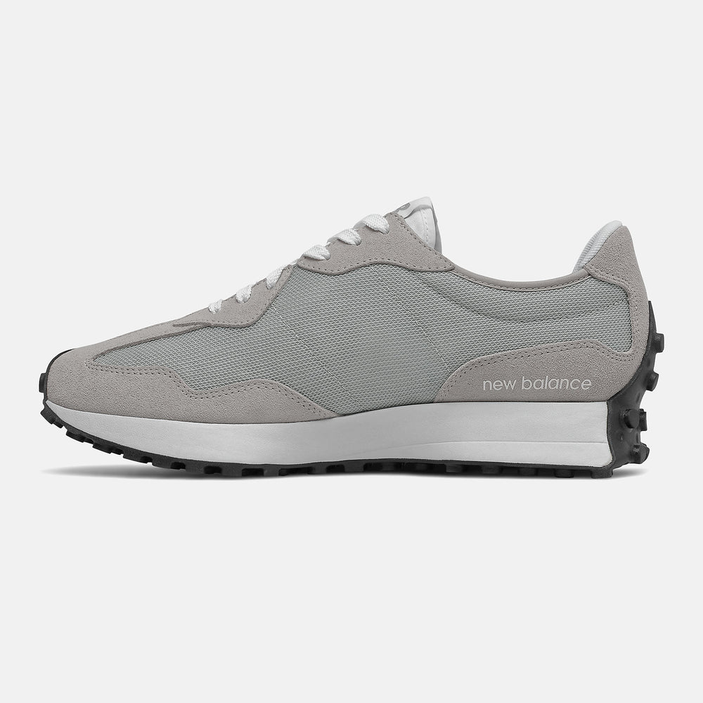 Rain Cloud/Metallic Silver MS327V1 / New Balance Men