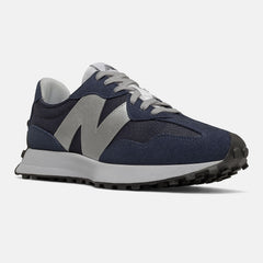 Natural Indigo/Metallic Silver MS327V1 / New Balance Men