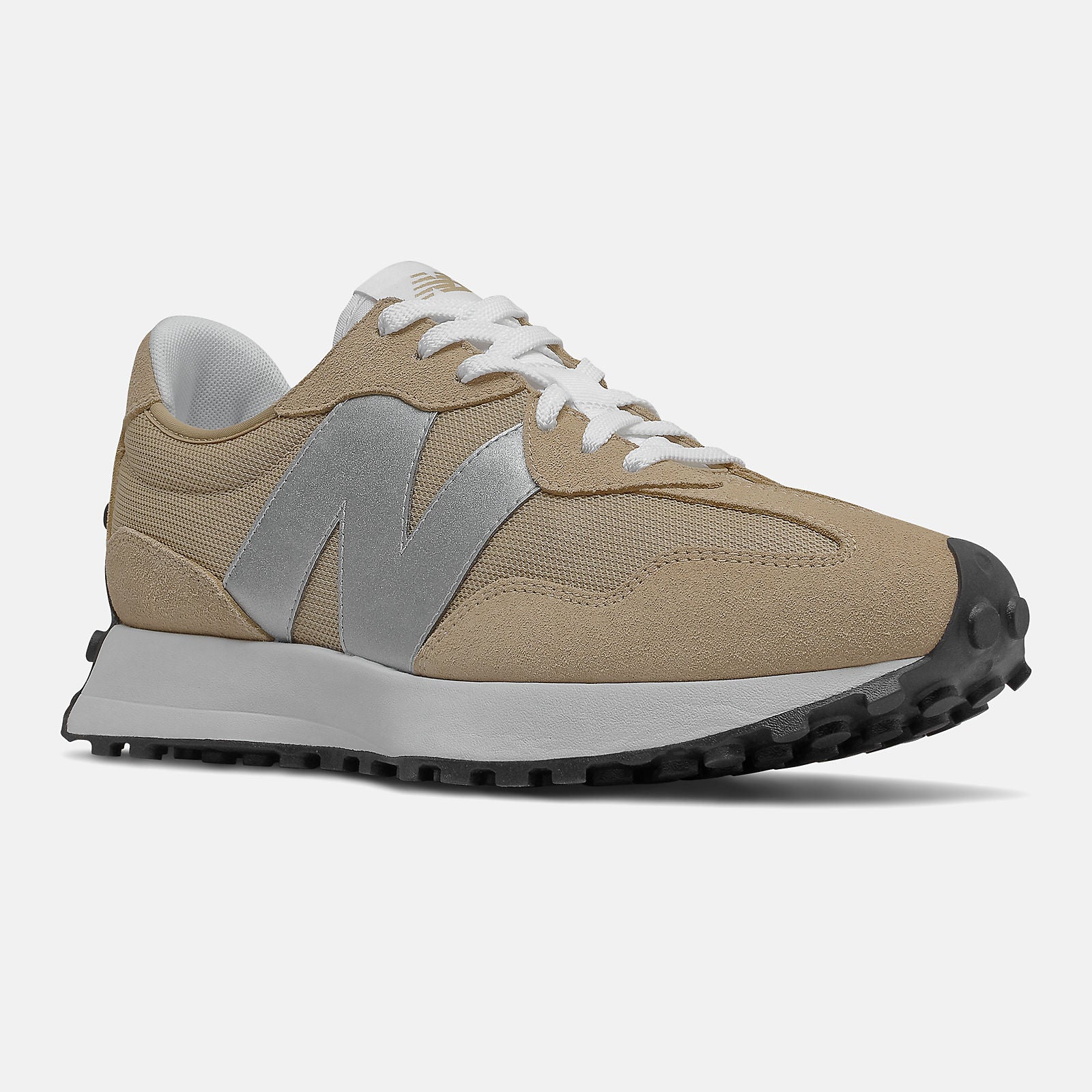 Incense/Metallic Silver MS327V1 / New Balance Men