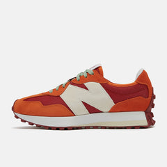 Ghost Pepper/Velocity Red 327 / New Balance Women|Men