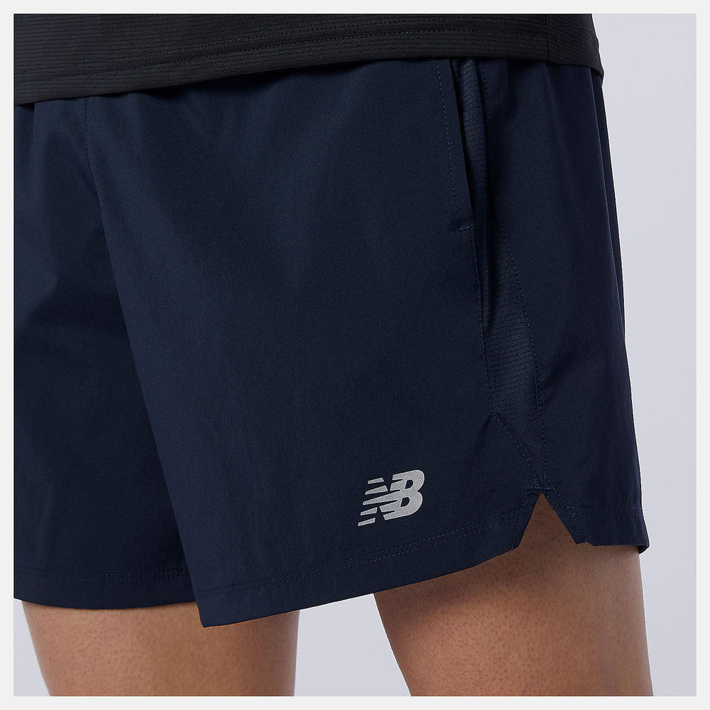 Eclipse Accelerate 5 In Short / New Balance Men