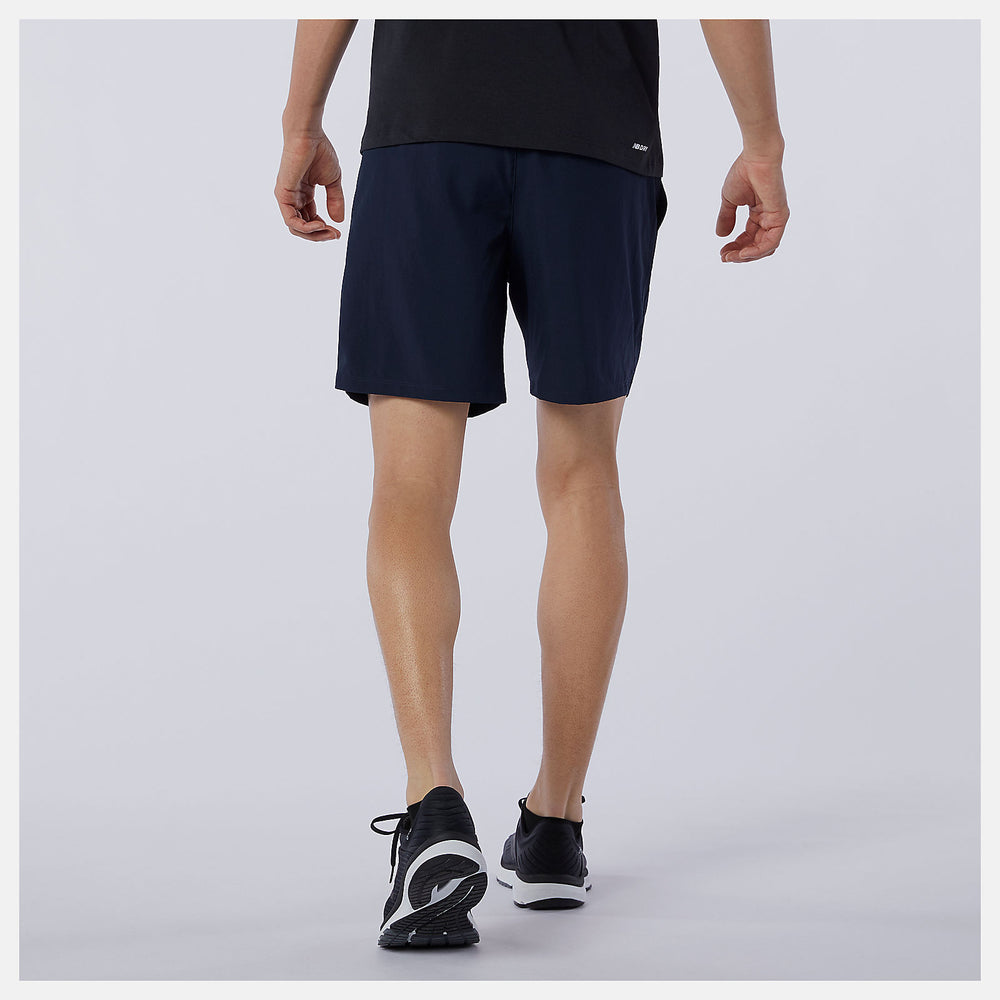 Eclipse Accelerate 7 In Short / New Balance Men