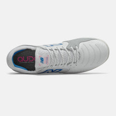 White/Helium audazo V5+ Pro IN / New Balance Women|Men