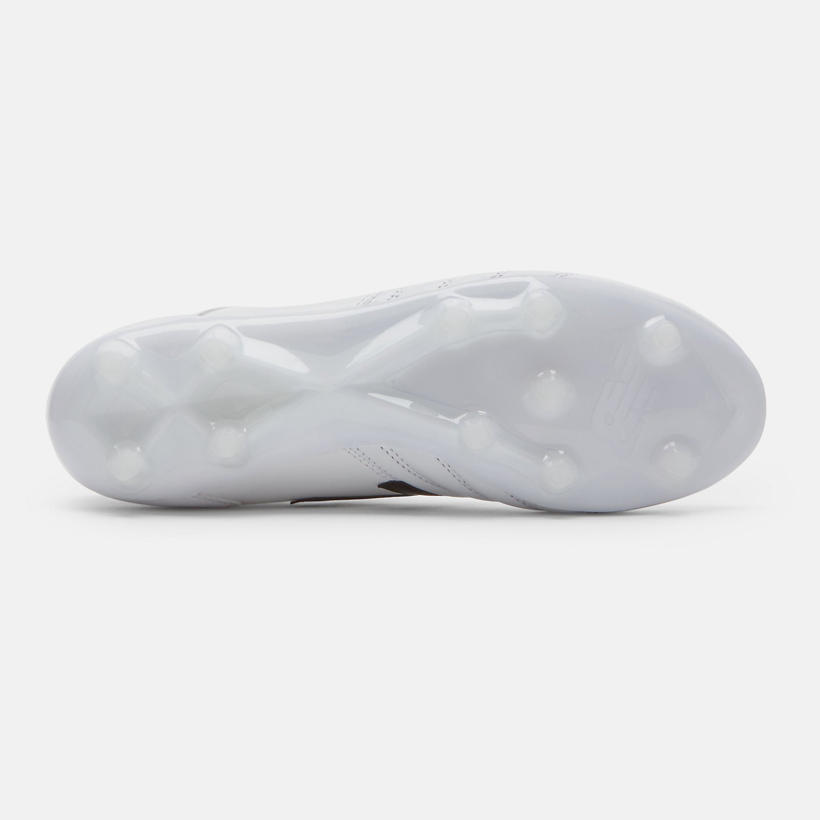 White/Black 442 Team FG / New Balance Women|Men