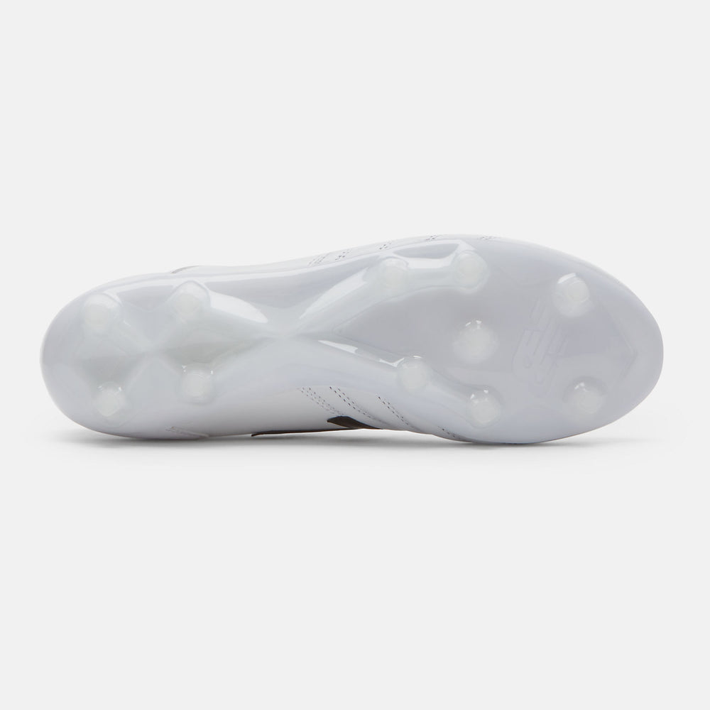 White/Black 442 Team FG / New Balance Women|Men