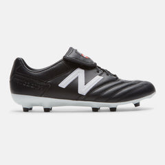 Black/White and Red 442 Pro FG / New Balance Women|Men