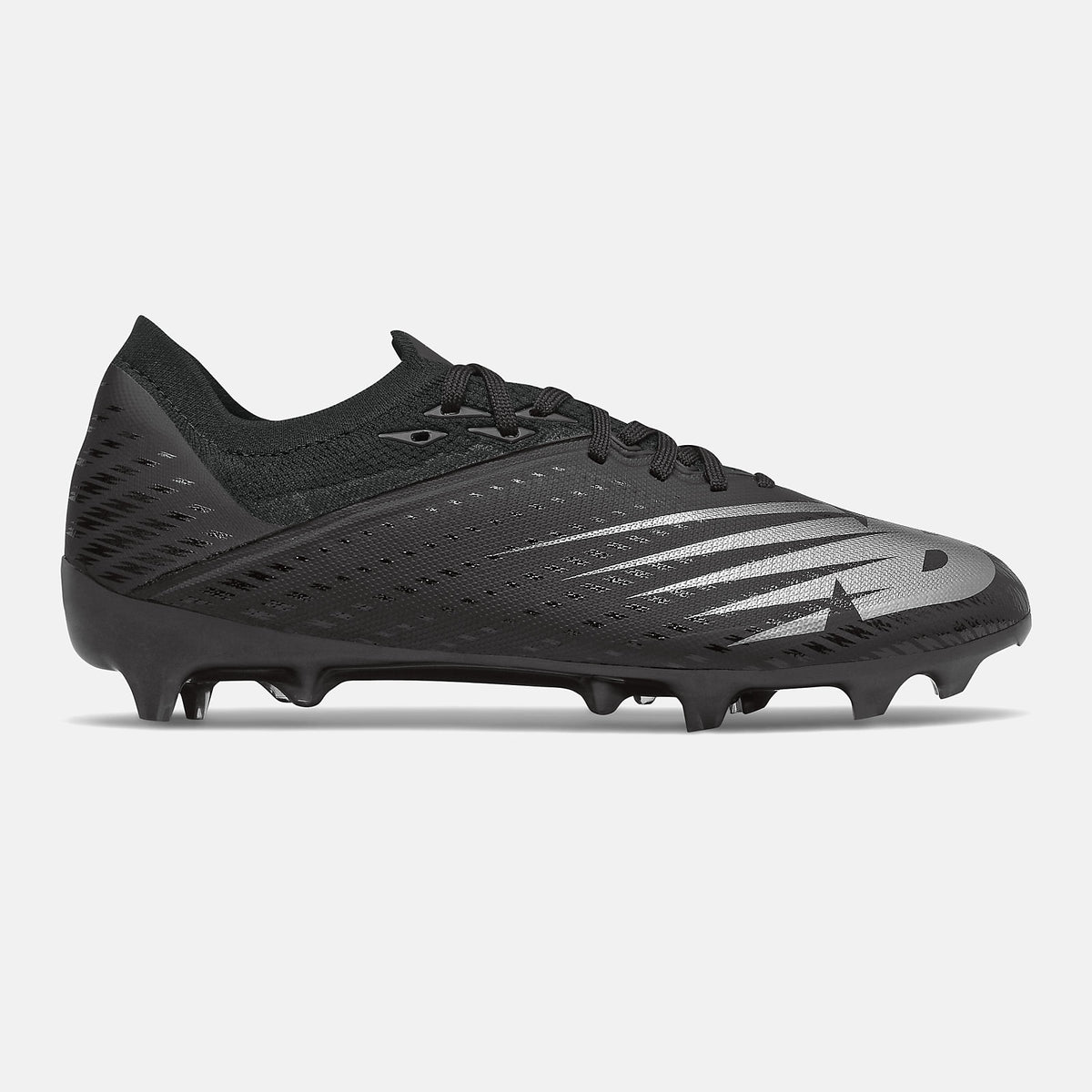 Black/Gunmetal Furon v6+ Destroy FG / New Balance Women|Men