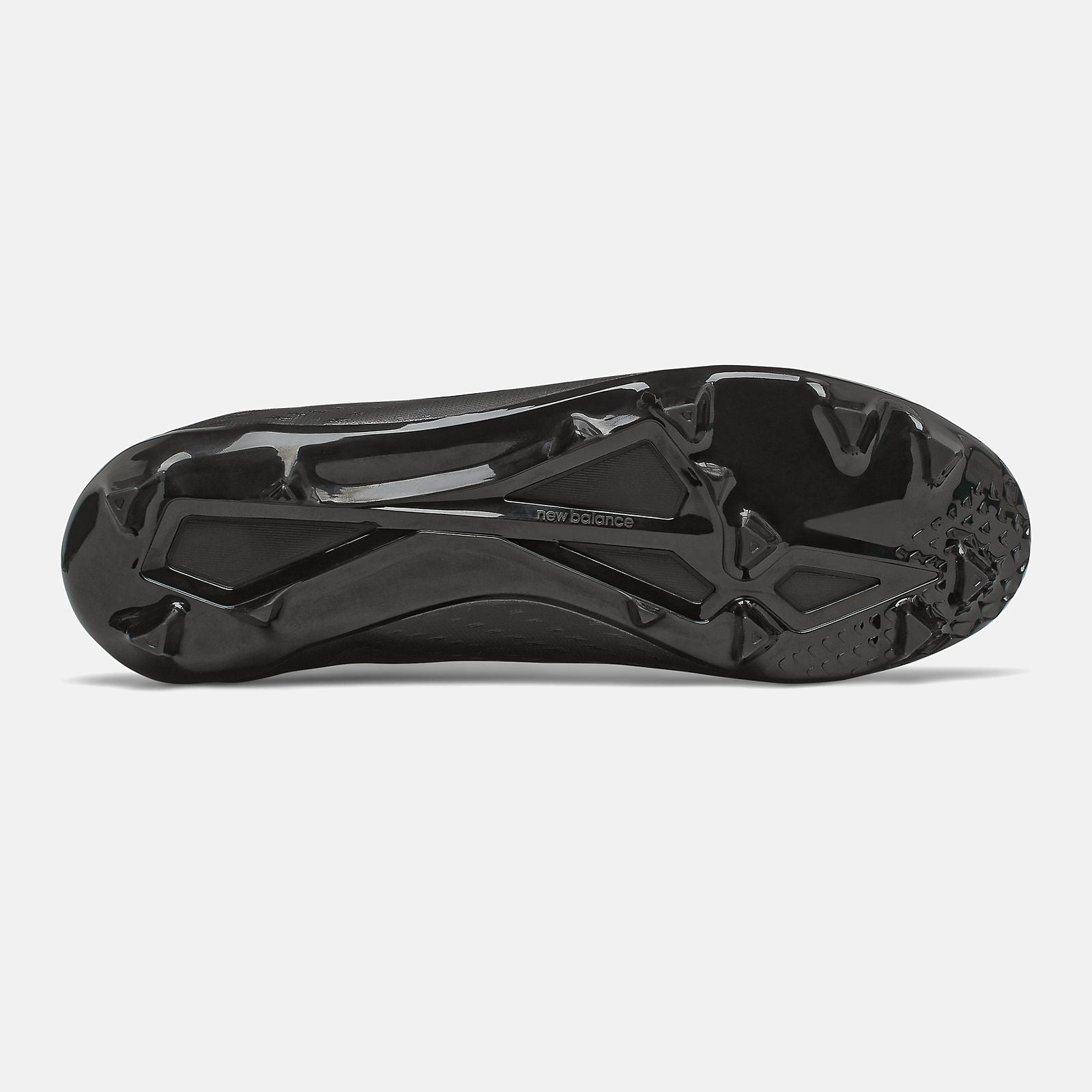 Black/Gunmetal Furon V6+ Dispatch FG / New Balance Women|Men