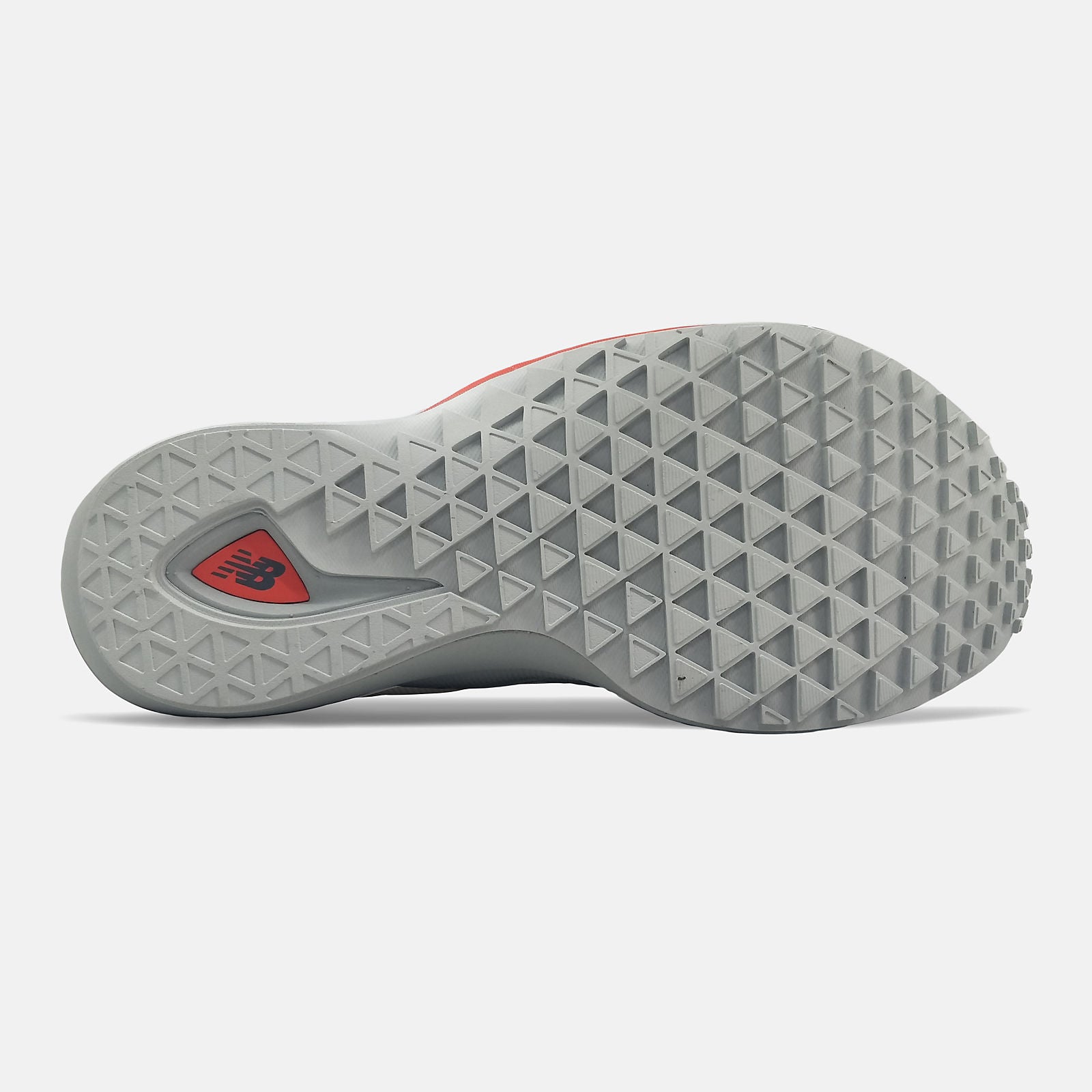 Light Aluminum/White and Neo Flame FuelCell Speedrift EnergyStreak / New Balance Men