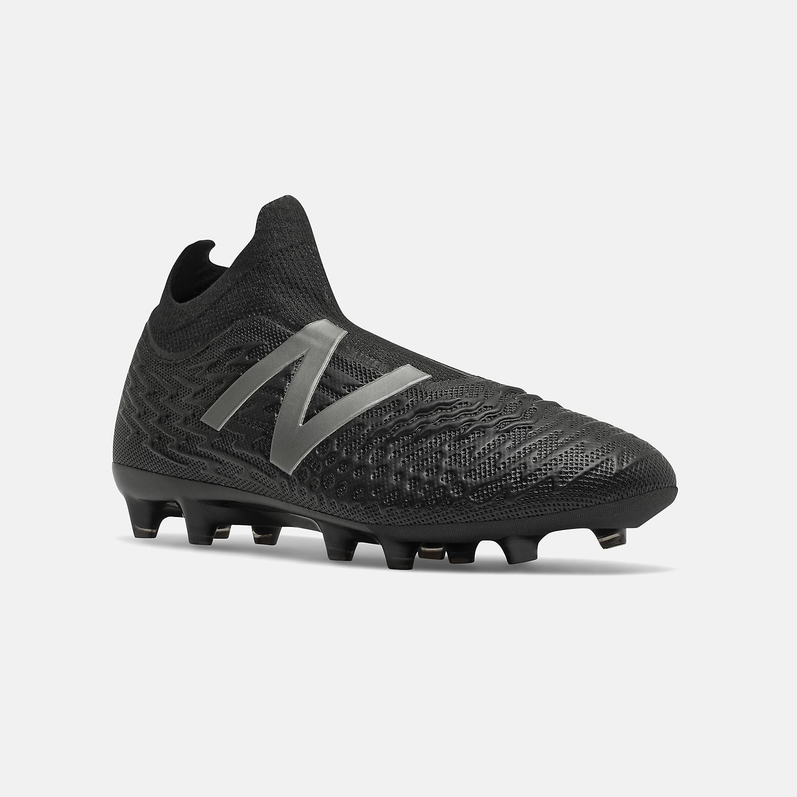 Black/Silver Tekela V3+ Magia FG / New Balance Women|Men
