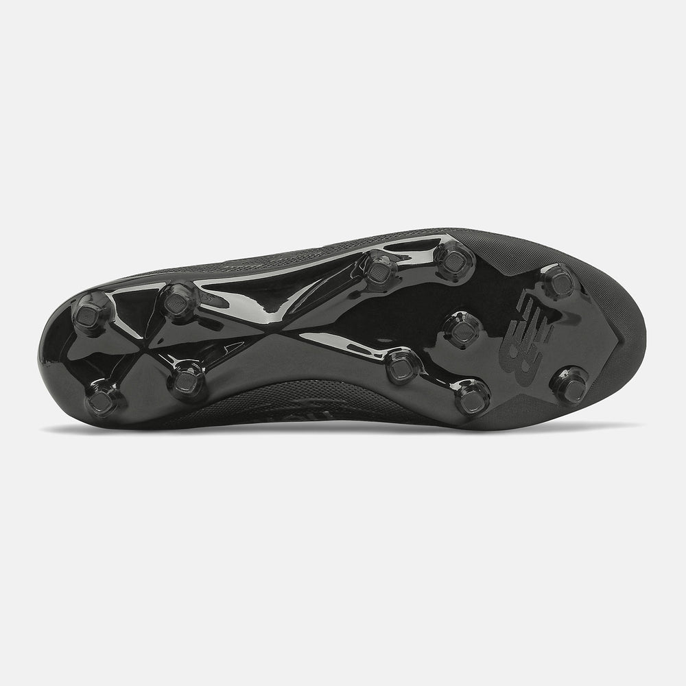 Black/Silver Tekela V3+ Magia FG / New Balance Women|Men