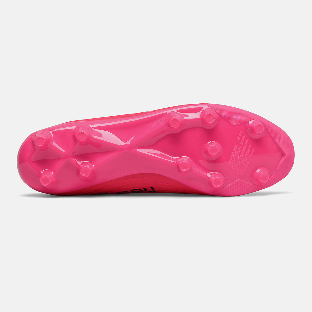 Alpha Pink/Horizon Tekela V3+ Magique FG / New Balance Women|Men