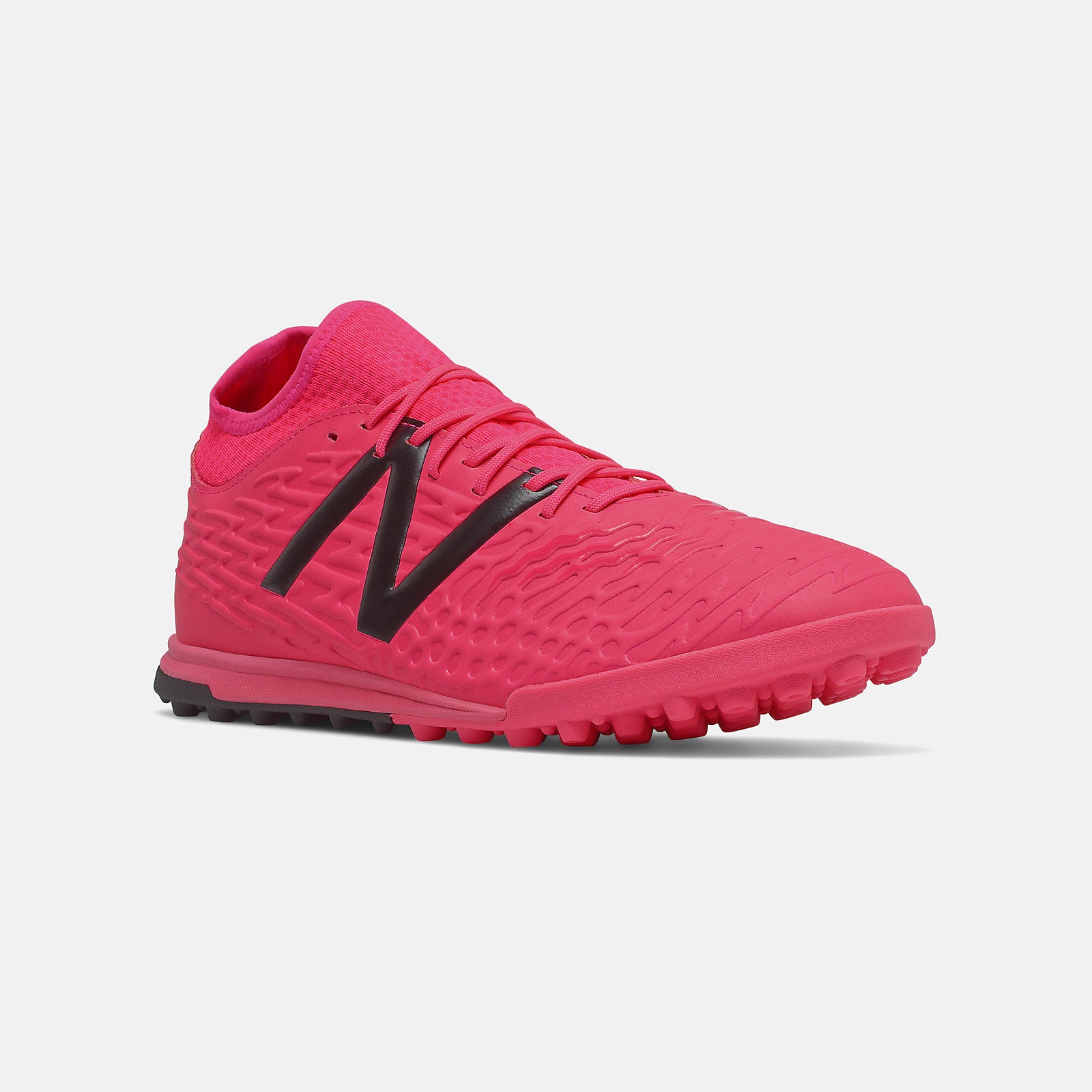 Alpha Pink/Horizon Tekela V3+ Magique TF / New Balance Women|Men