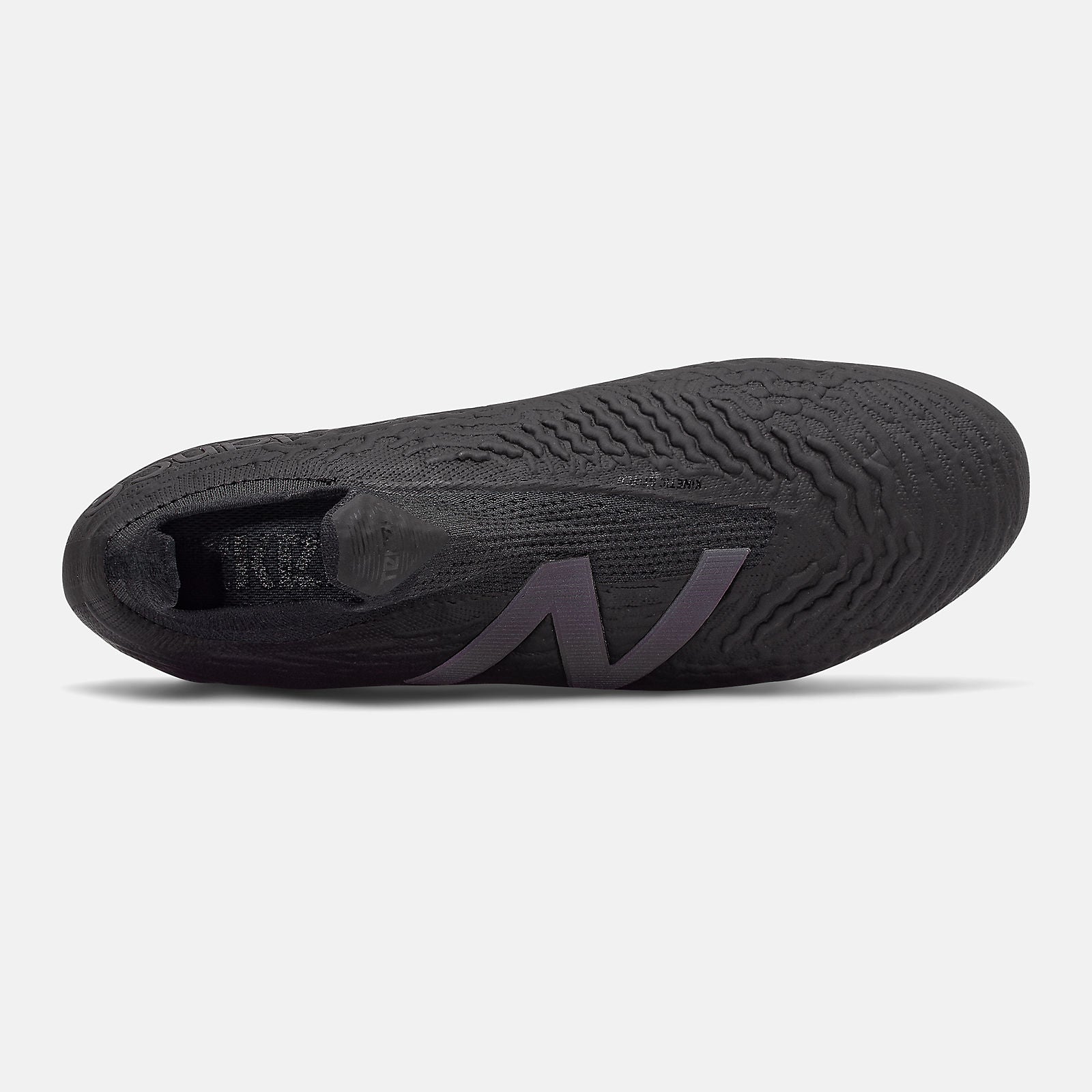 Black Tekela V3+ Pro FG / New Balance Women|Men